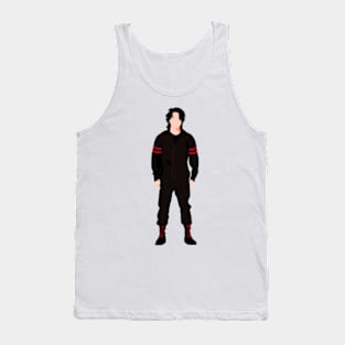 The Uncanny Counter Joe Byeong-Gyu Tank Top